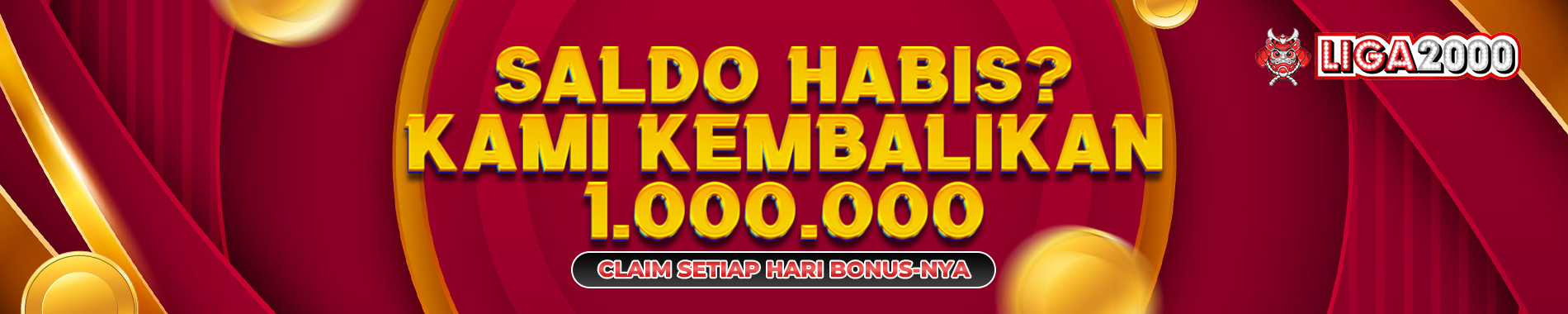 LIGA2000 banner